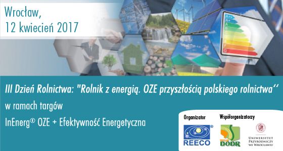 Dzien Rolnictwa  Baner